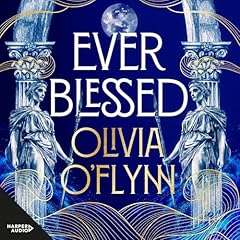 Ever Blessed cover art