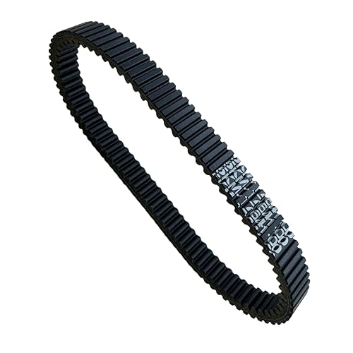 Miniatura 8 de Correa de transmisión compatible con Polaris Ranger 500 RZR 800 Scrambler 400 Trail Boss 250 Xplorer 300 Reemplazar OEM # 3211077