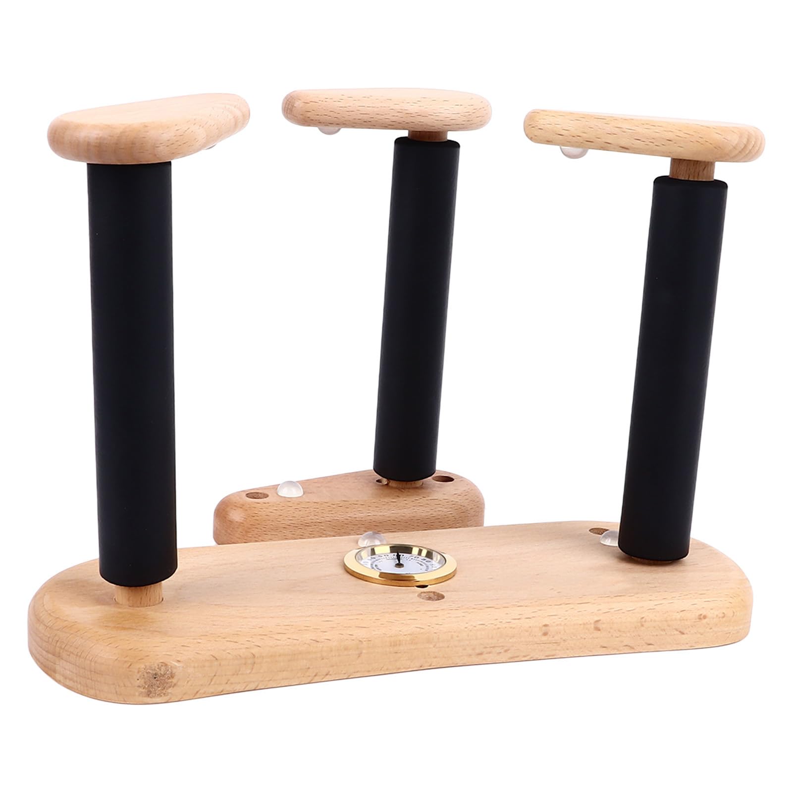 Soporte de Pared para Guitarra de Madera, Colgador de Exhibición