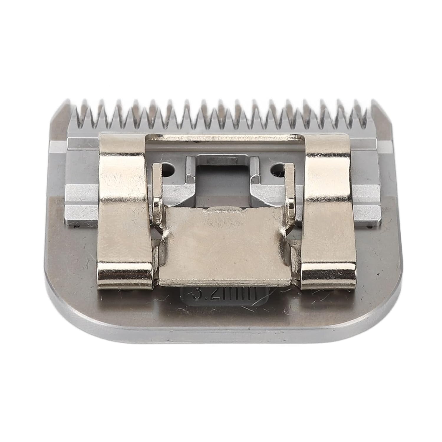 Pet Clipper Cutting Blades Steel Detachable Deep Teeth Dog