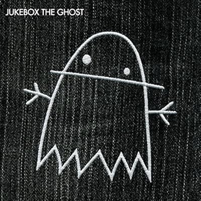 Jukebox The Ghost