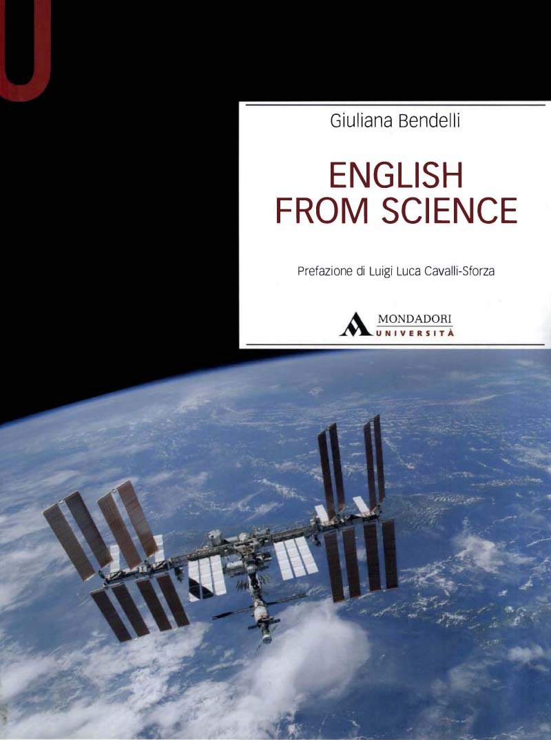 English From Science - 4