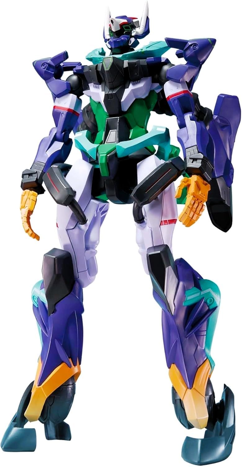 ガンダムジークアクス　フィギュア2点セット 機動戦士ガンダム ジークアクス フィギュア 2点セット - メルカリ