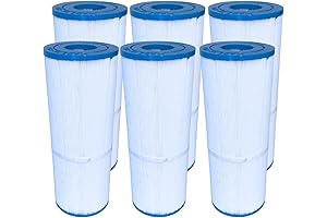 Unicel C-4335 Spa Filter: The Epitome of Spa Filtration