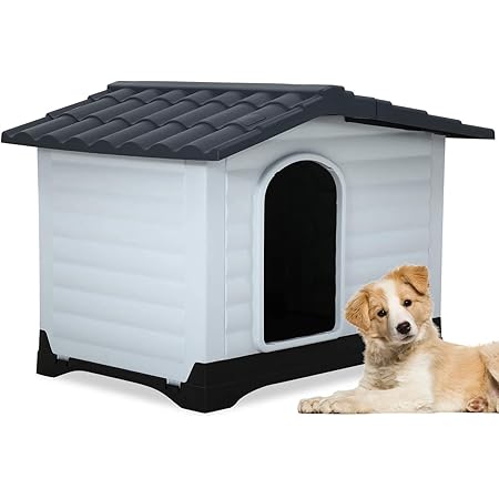 ferplast dog house