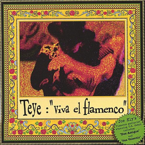 Viva El Flamenco [Audio CD]