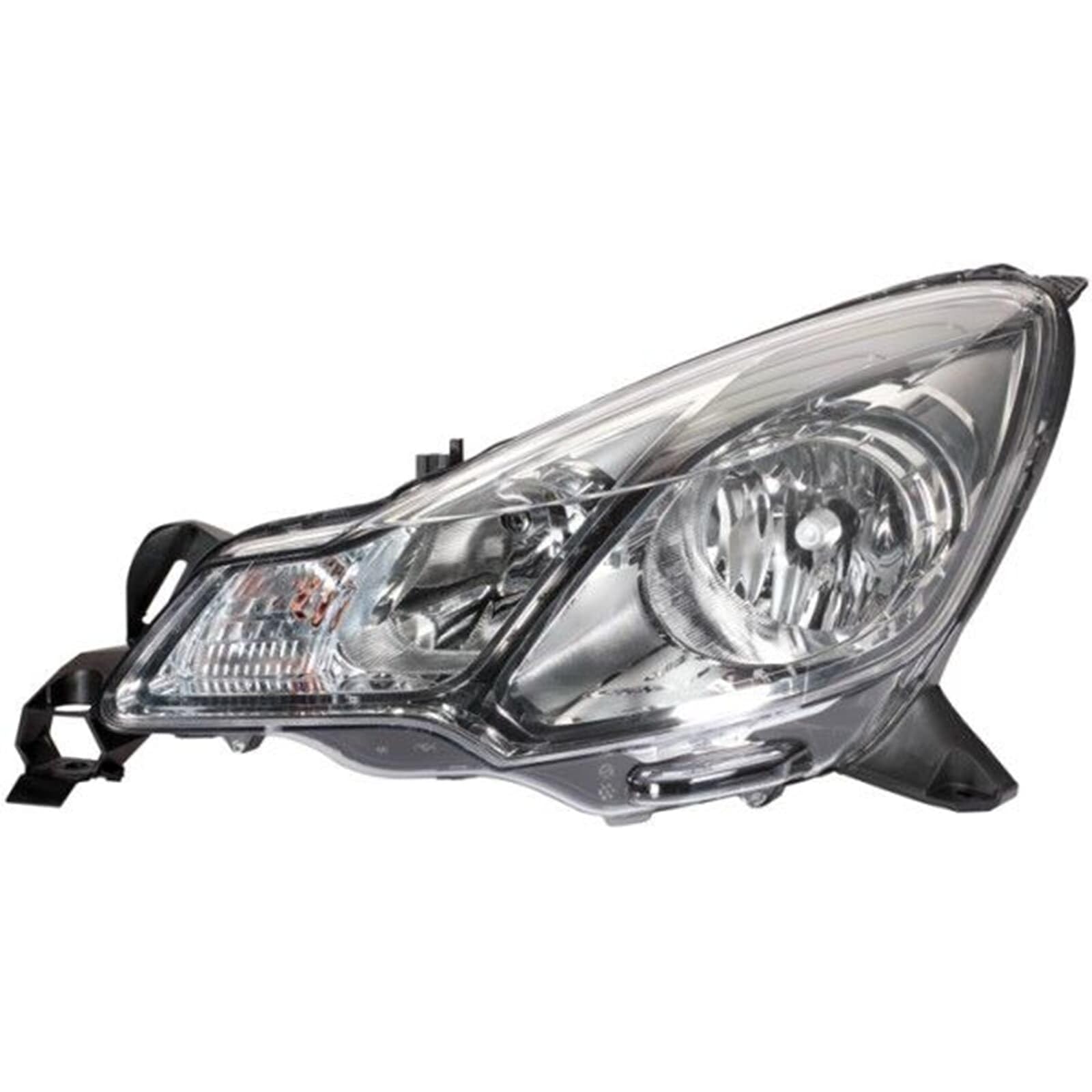 HELLA 1Ej 354 674-061 Illumination-Projecteur Principal
