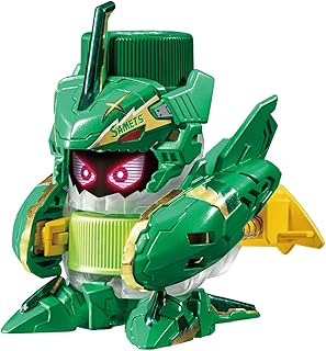 ボトルマン BOT-24 サーメッツ