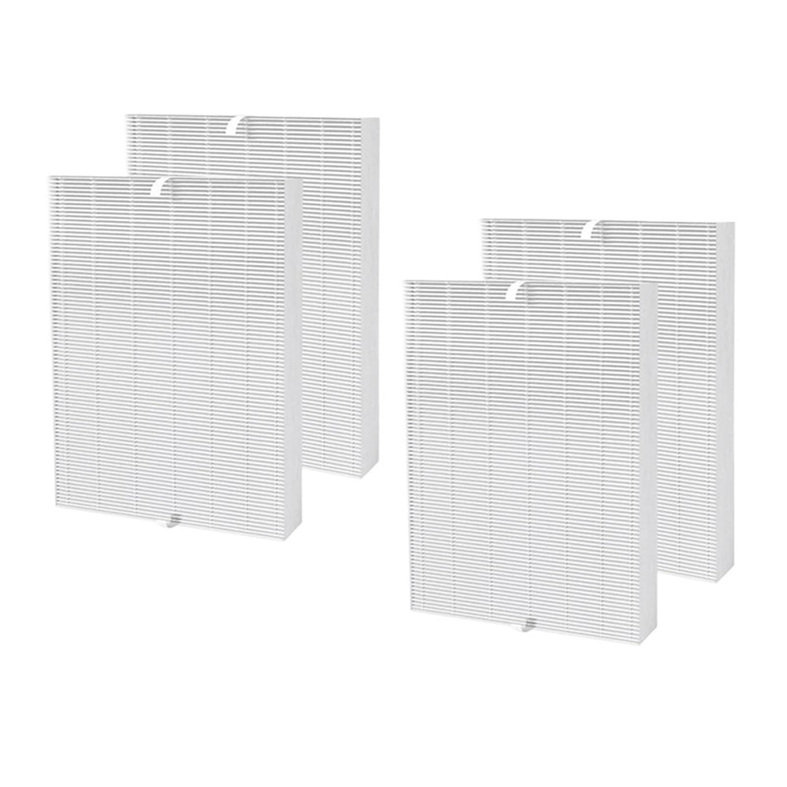 Filtro Di Ricambio T72C 4Pack 115115, Compatibile Con Purificatore D'aria Winix, C535 5300 5300-2 6300 6300-2