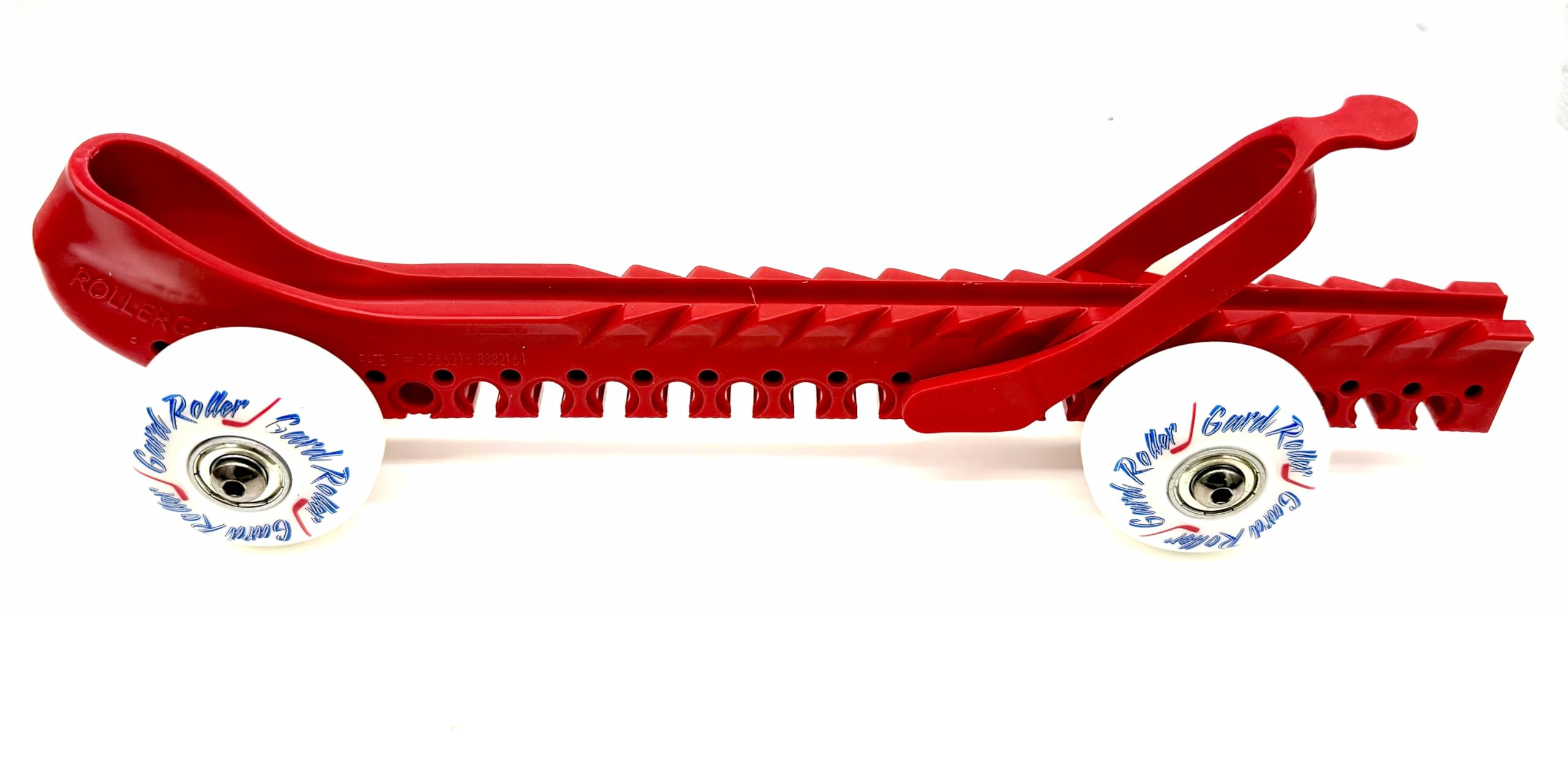Rollergard - Protezione per Pattini da Hockey su Ghiaccio e Ghiaccio