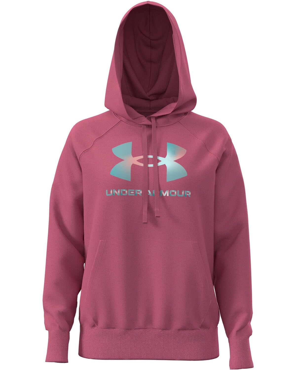 Women's Rival Fleece Shimmer Hoodie