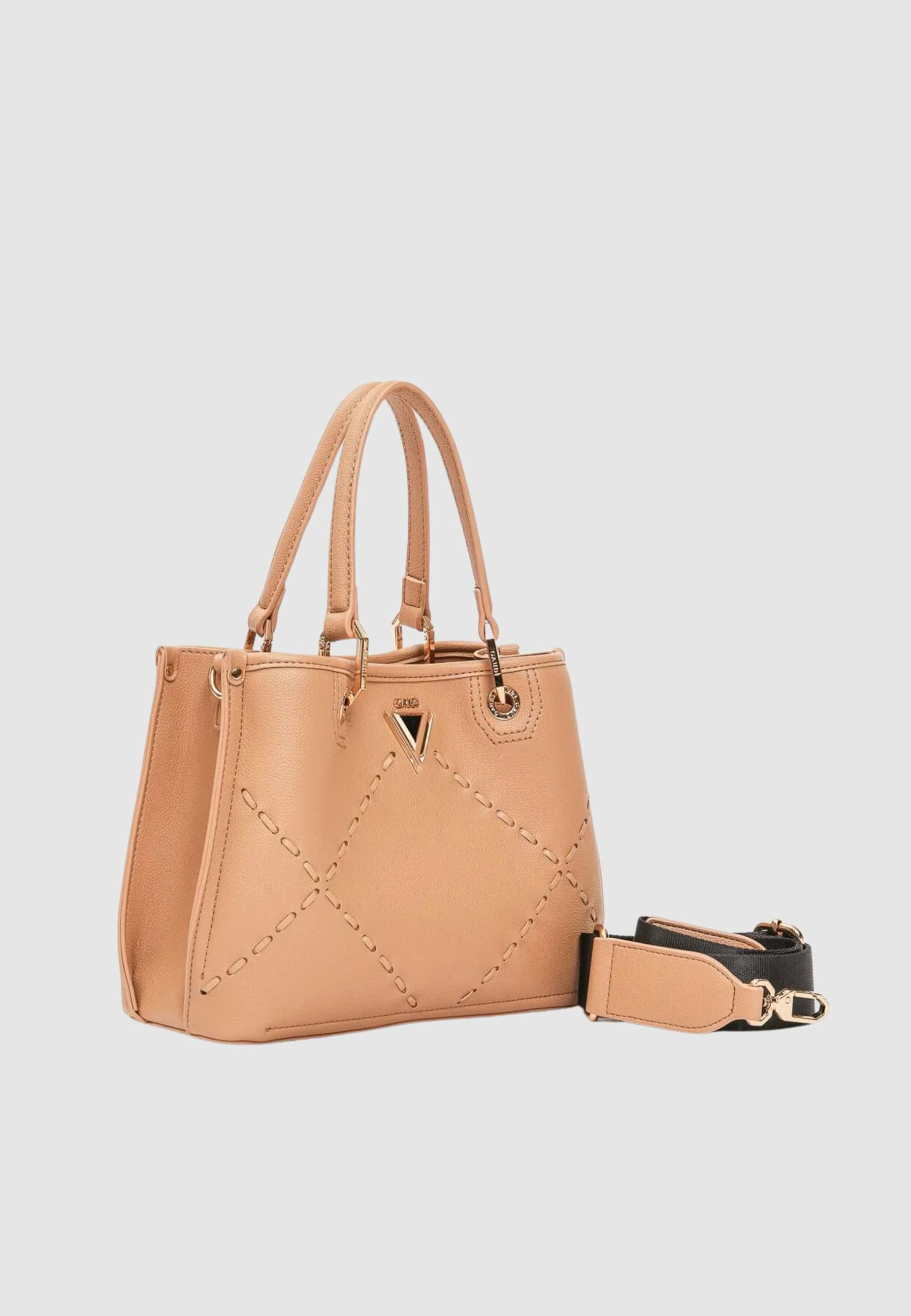 Gaudí schultertasche