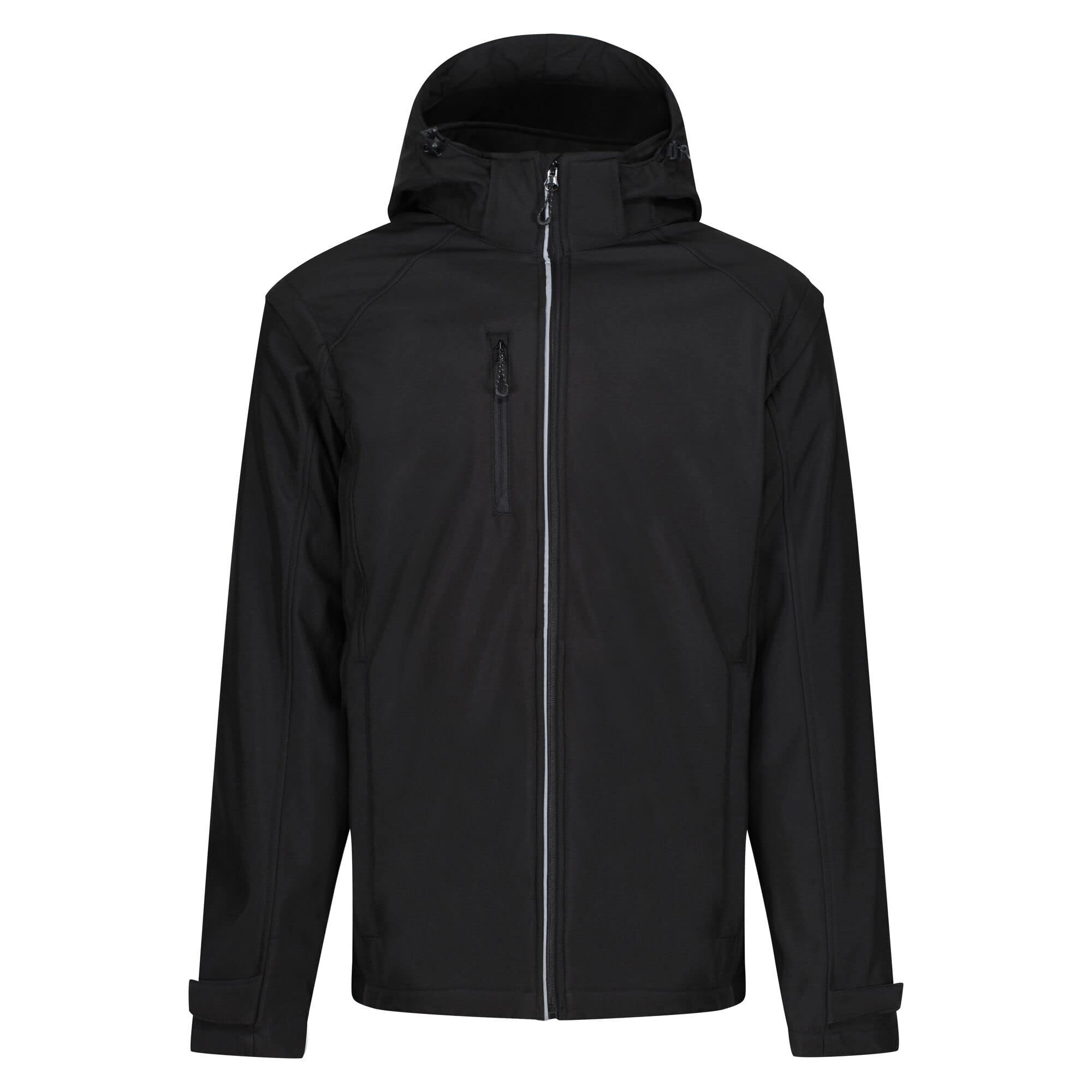 Regatta Professional Mens Erasmus 4in1 Softshell