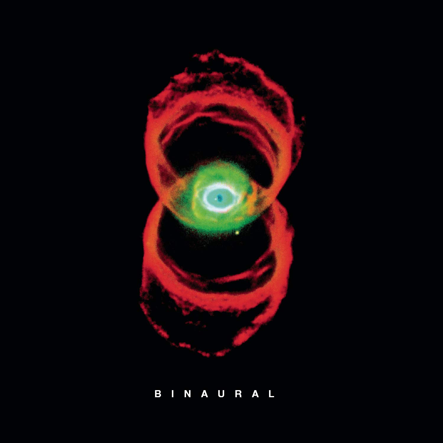Amazon.co.jp: Binaural: ミュージック