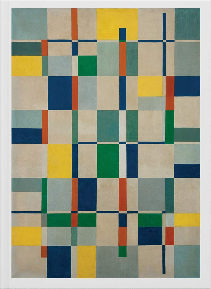 Lygia Clark 1948 - 1958: Painting as Experimental Field 1948-1958 (Libros de Autor)