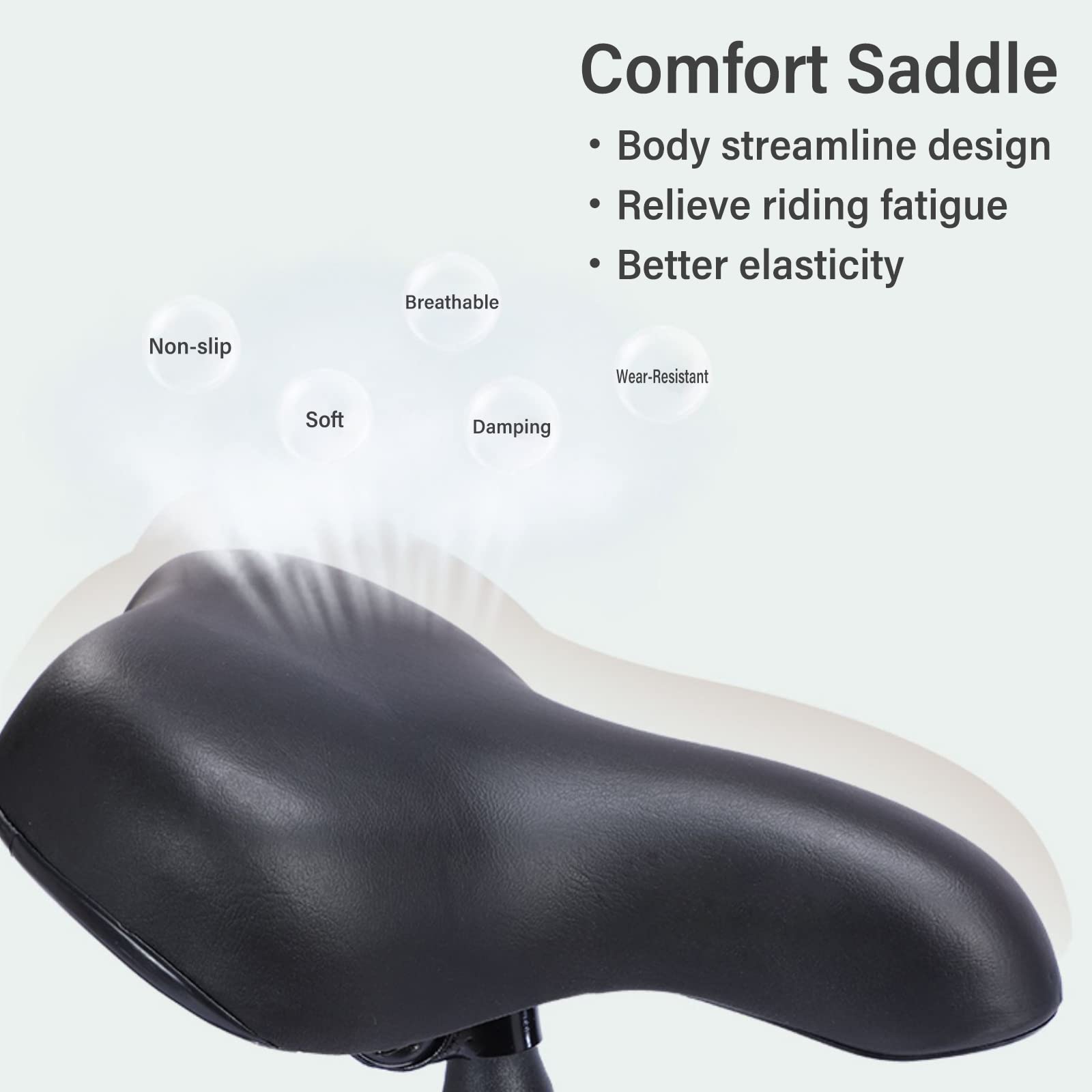 Amazon | 折りたたみ自転車、14インチシングルスピード折りたたみ