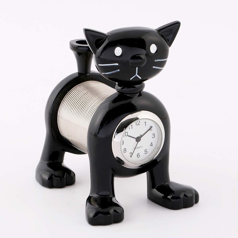 Amazon.co.jp: ミニチュアクロックコレクション