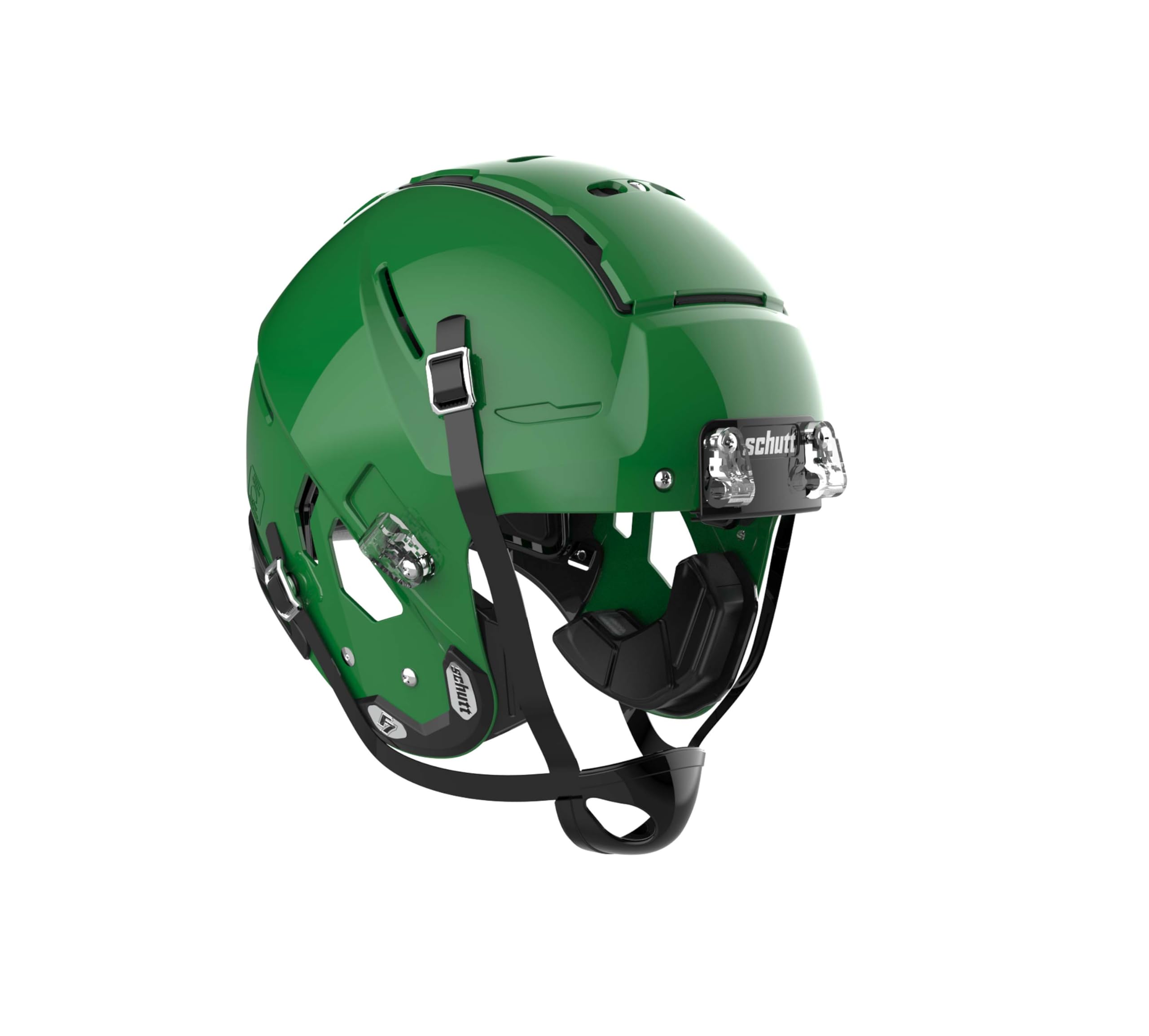 Amazon.co.jp: Schutt Sports F7 LX1 ユースフットボールヘルメット