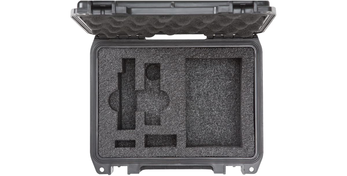 SKB 3I-0806-3-AVX 3i Koffer für Sennheiser