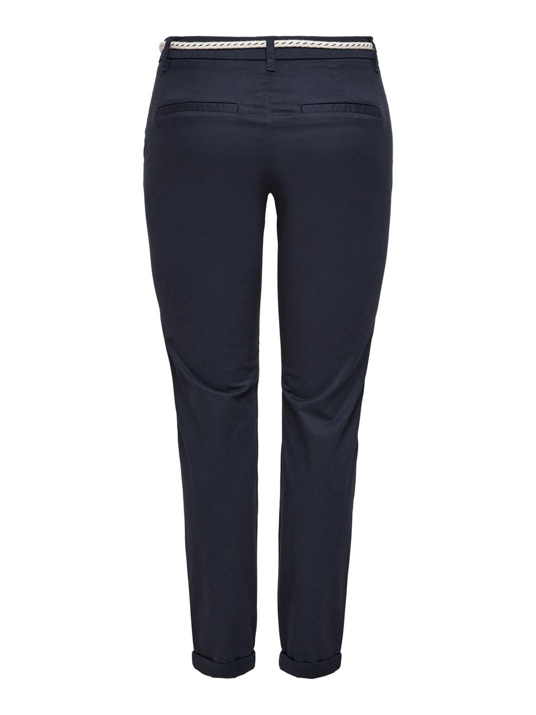 ONLY Chino Trousers ONLBIANA Regular Fit Chino Trousers