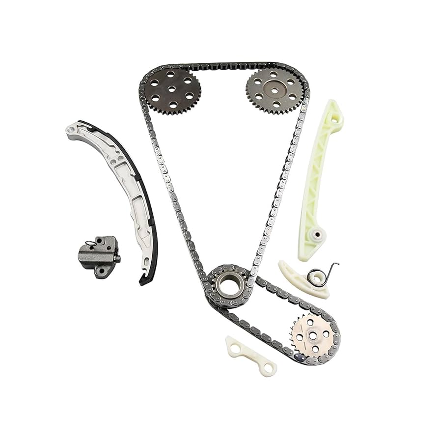 REVO ALXθ 2000S 304769 - Timing Tool Kits | Toledo