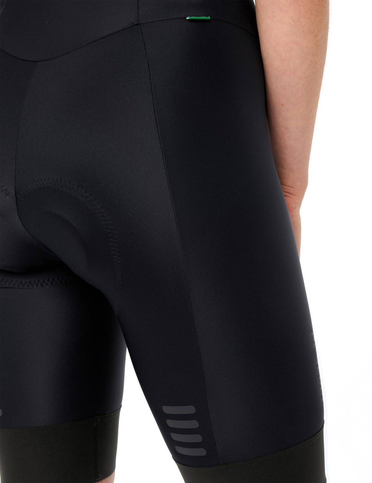 VAUDE - Women's Furka Bib Tights II, Pantaloni Donna