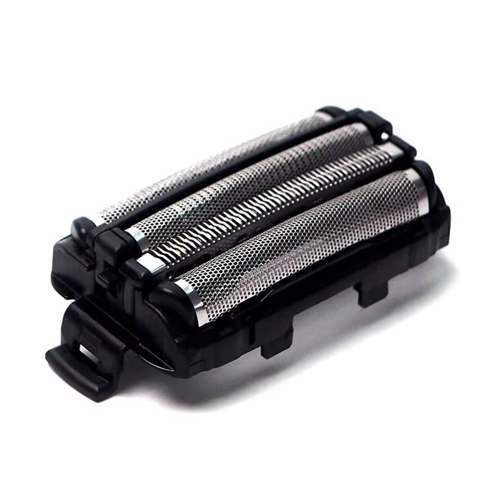 1 Lamina WES9167 E 2 Taglierine For Testina Rasoio WES9068, Compatibile Con Panasonic, S-SF21 ES-SF23 ES-RF31 ES-RF34 ES-RF41 ES-LF30 ES-LF51 ES-LF70(VVT1 5000mAh)