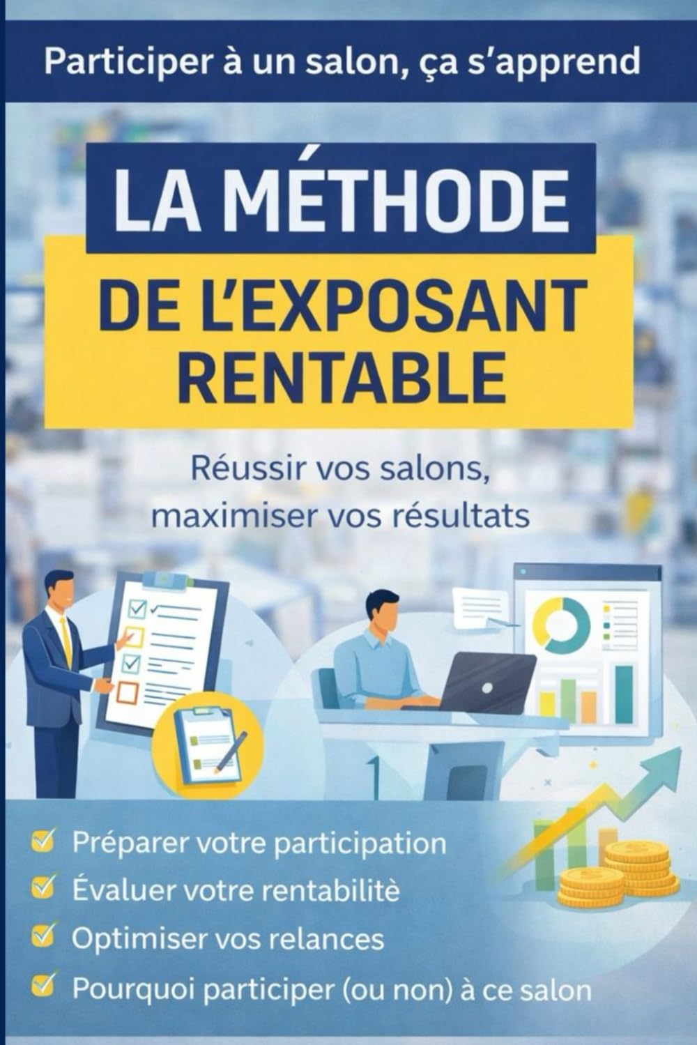 La Méthode de l’Exposant Rentable
