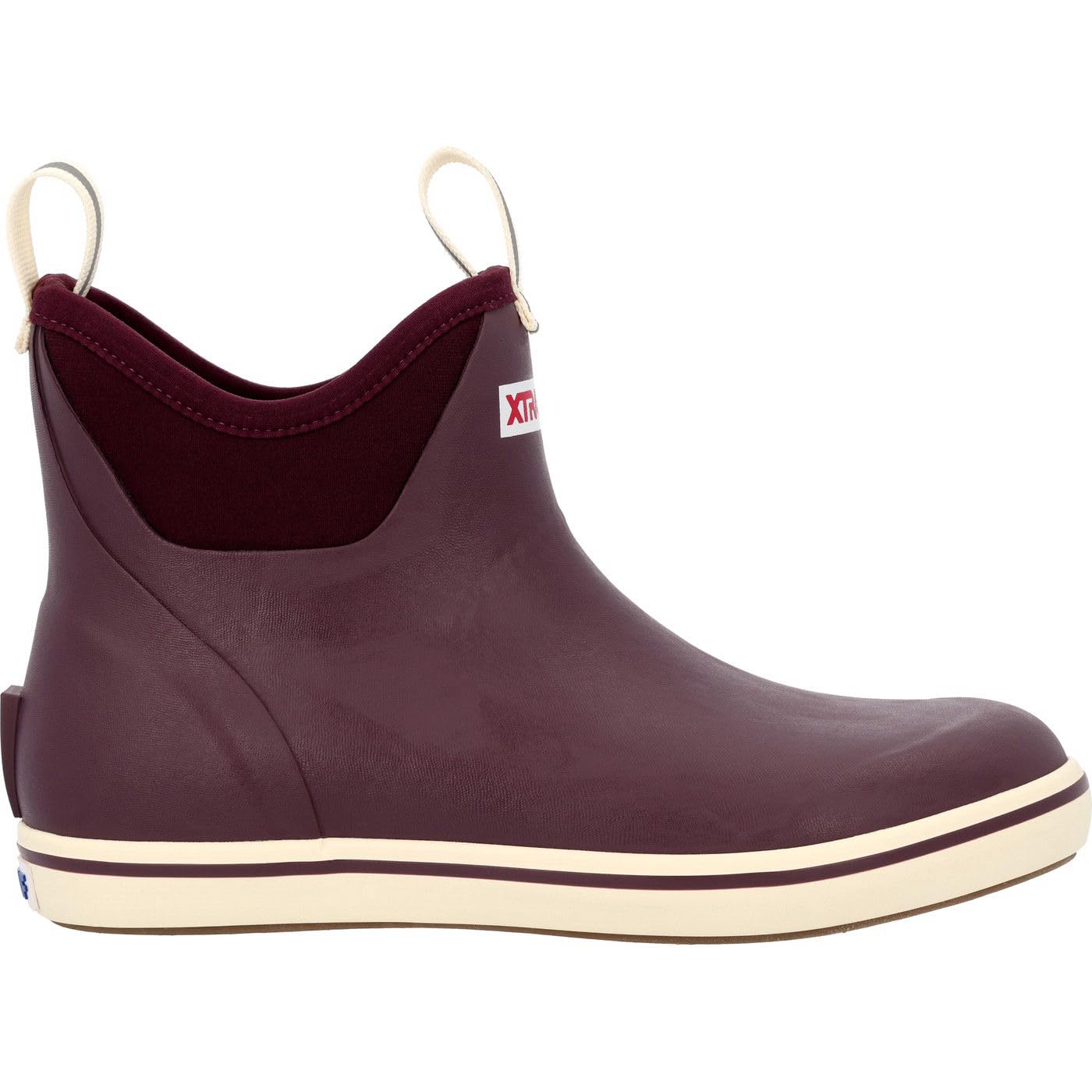 Xtratuf Women's 6 In Ankle Deck Boot