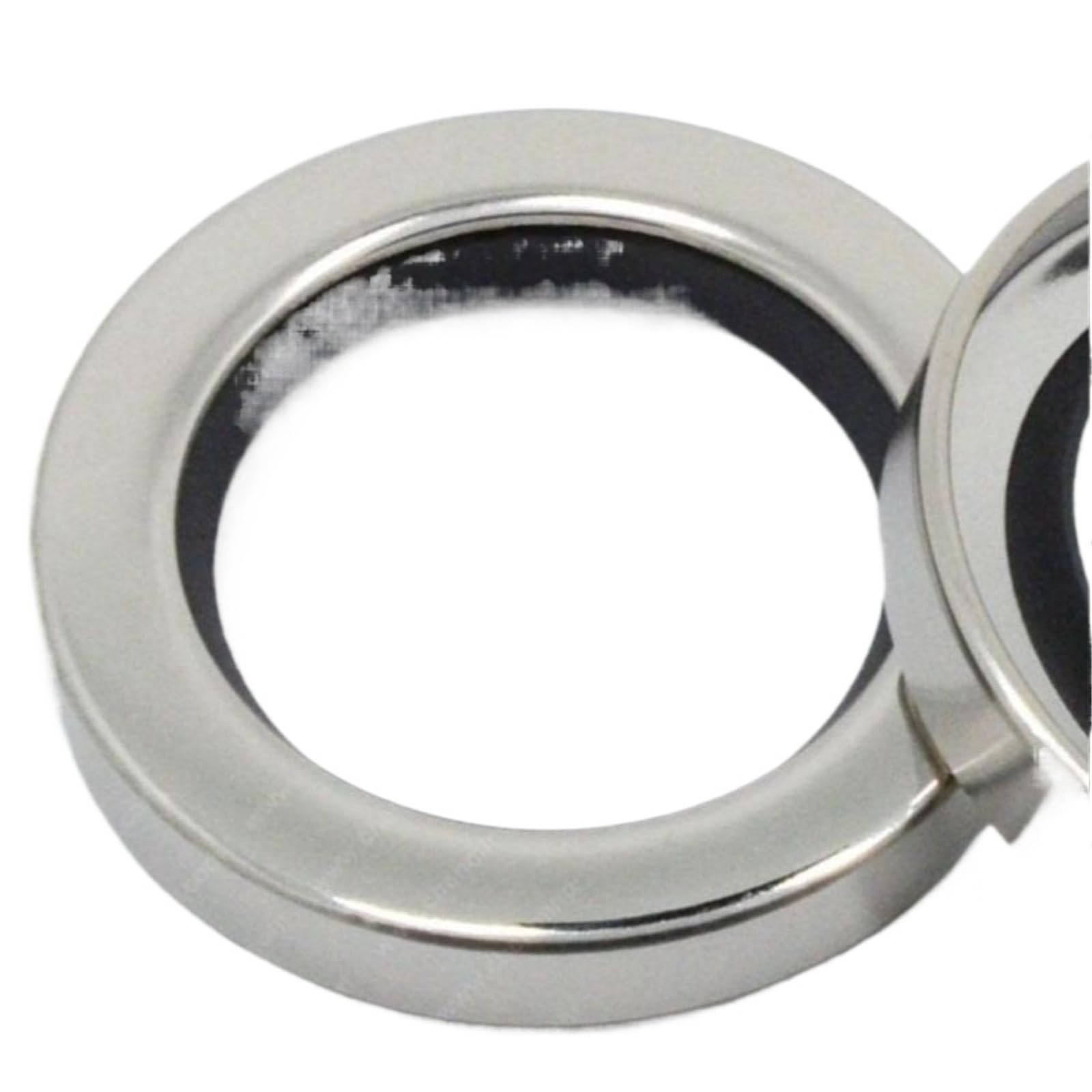1pc 35x56 Oil Seal 35 * 56 Lip Housing Single Lip and Dual Lip Screw Air Compressor Spare Parts(35x56x8 CSLBDBK)