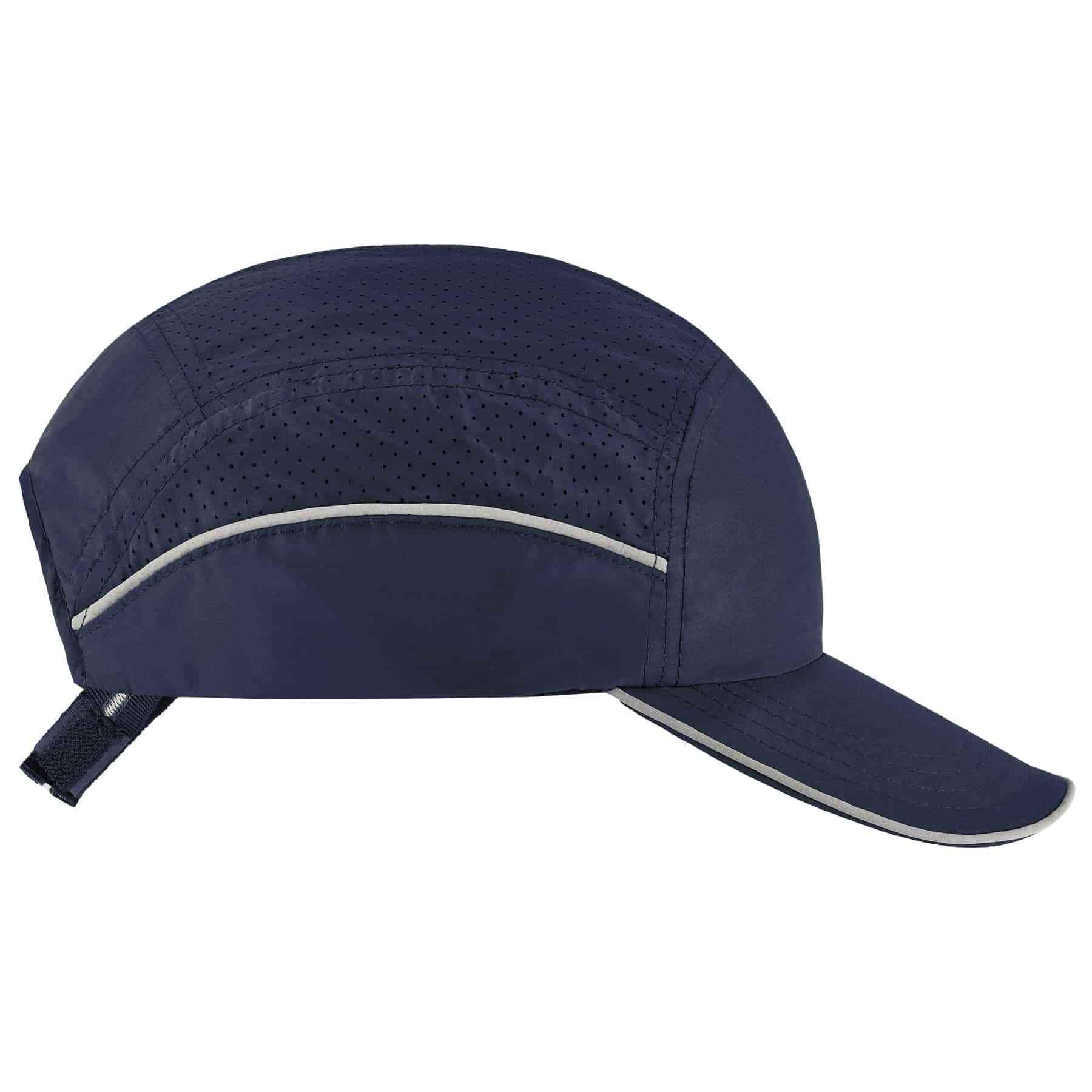 Gorra Ligera, ala Corta