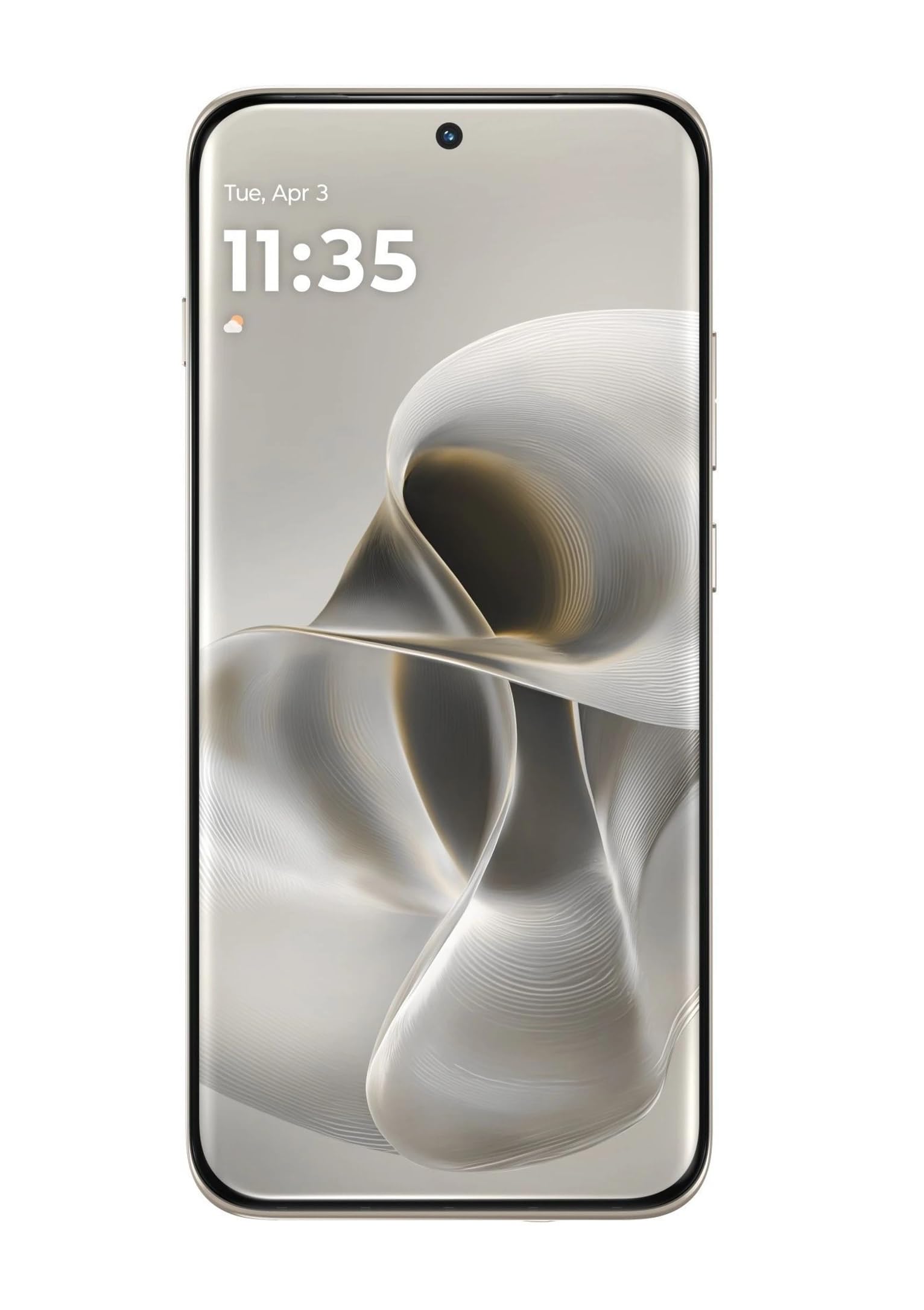 Motorola Edge 70 Pro (Marble Pantone Lily White, 8GB RAM, 256GB Storage) | Dimensity 8500 Extreme Processor | 50MP Dual Camera | 50MP Selfie | 6.8” 144Hz AMOLED Display | 6500mAh Battery |-image-48