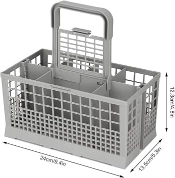 dishwasher basket dishwasher replacement box draining basket