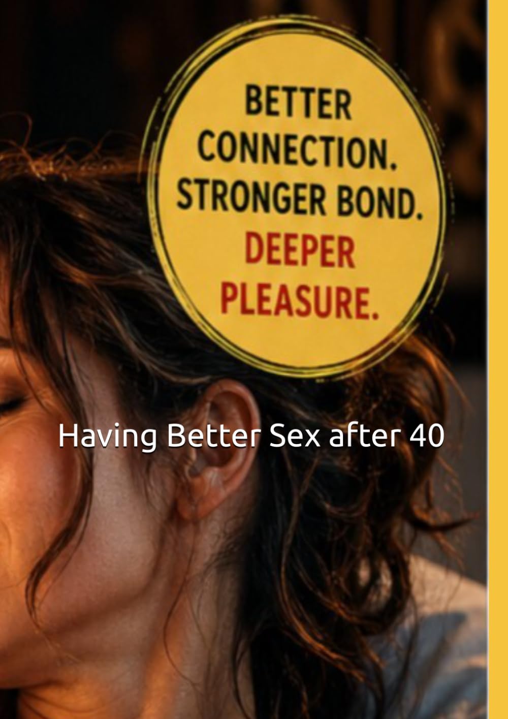 Having Better Sex after 40