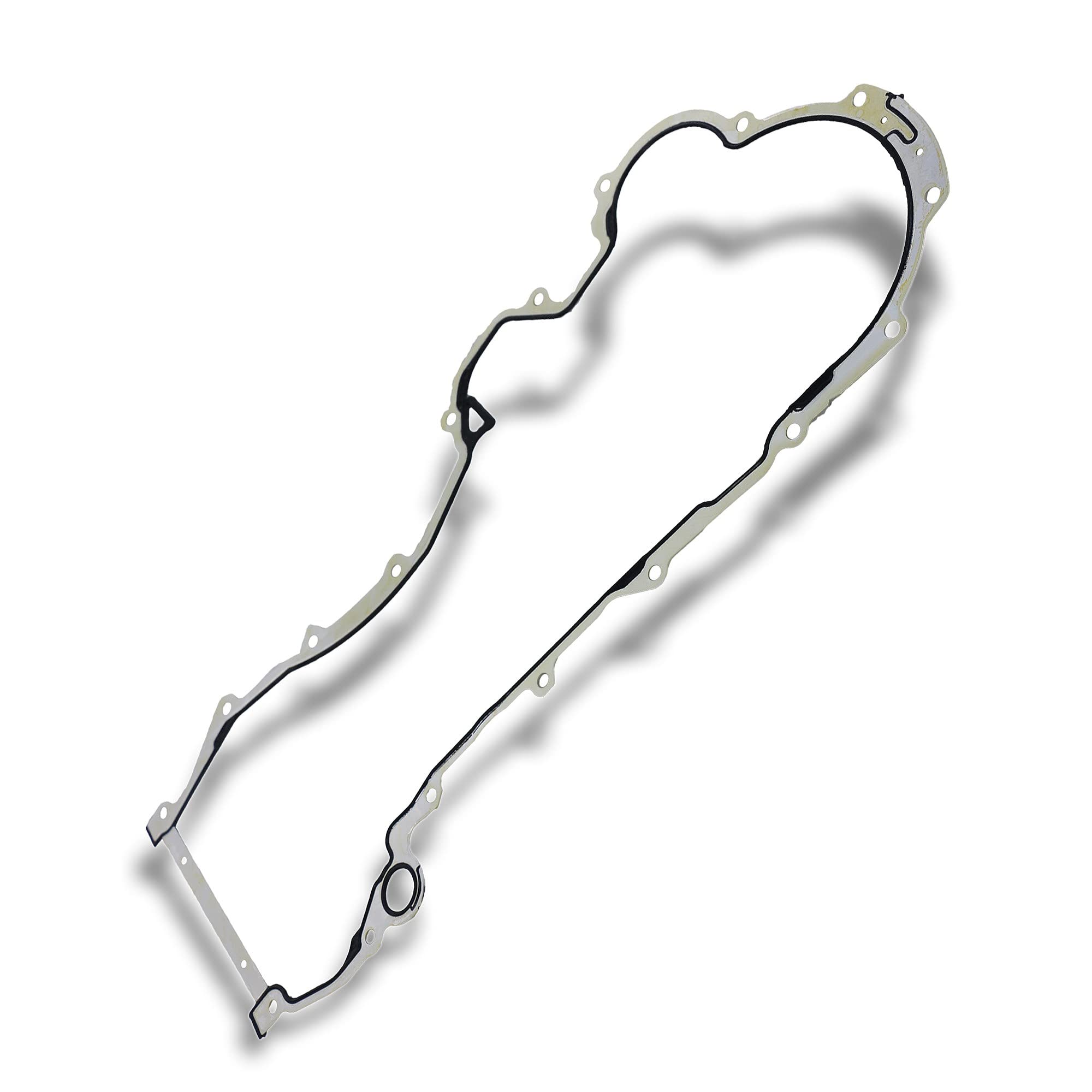INA 559 0028 30 Kit catena distribuzione con paraolio-albero a gomiti con guarnizione carter distribuzione | Compatibile con: ALFA ROMEO MITO, CITROËN NEMO Großraumlimousine, NEMO Kasten/Großraumlimousine, FIAT 500, 500 C, 500L