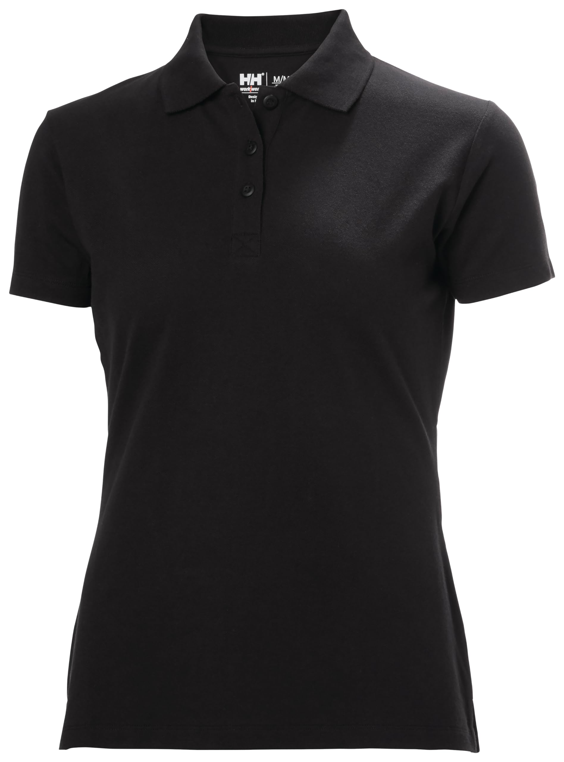 W Classic Polo