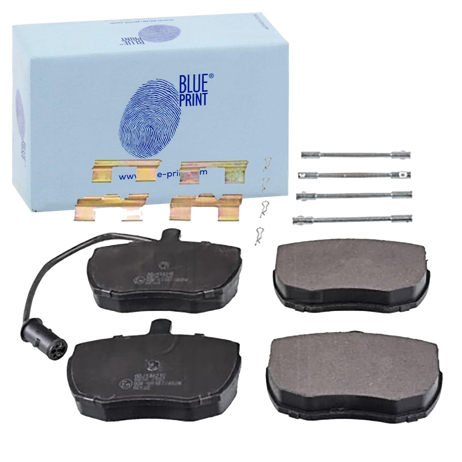 Blue Print ADJ134215 Brake Pads
