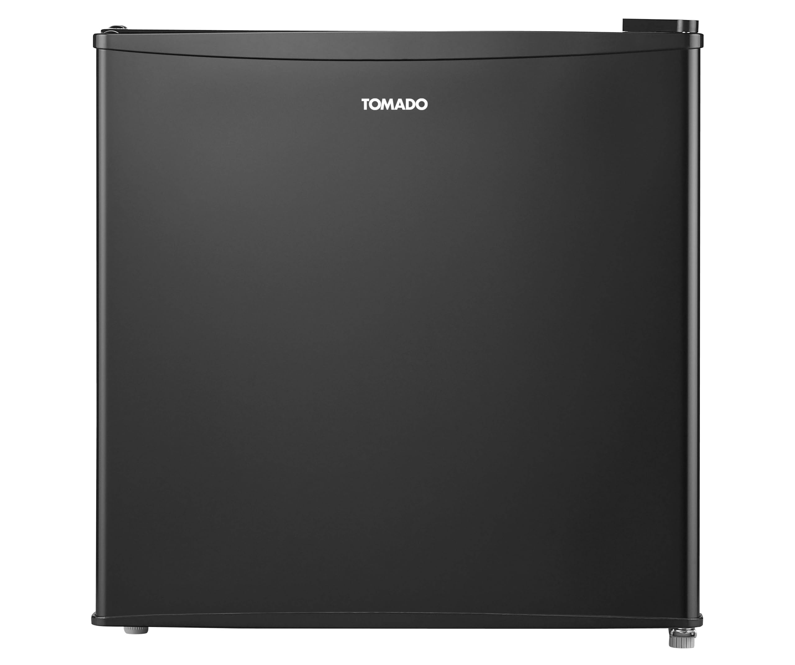 Tomado TFM4402B - Mini Gefrierschrank - Freistehend - Barmodell - 31 Liter - Schwarz