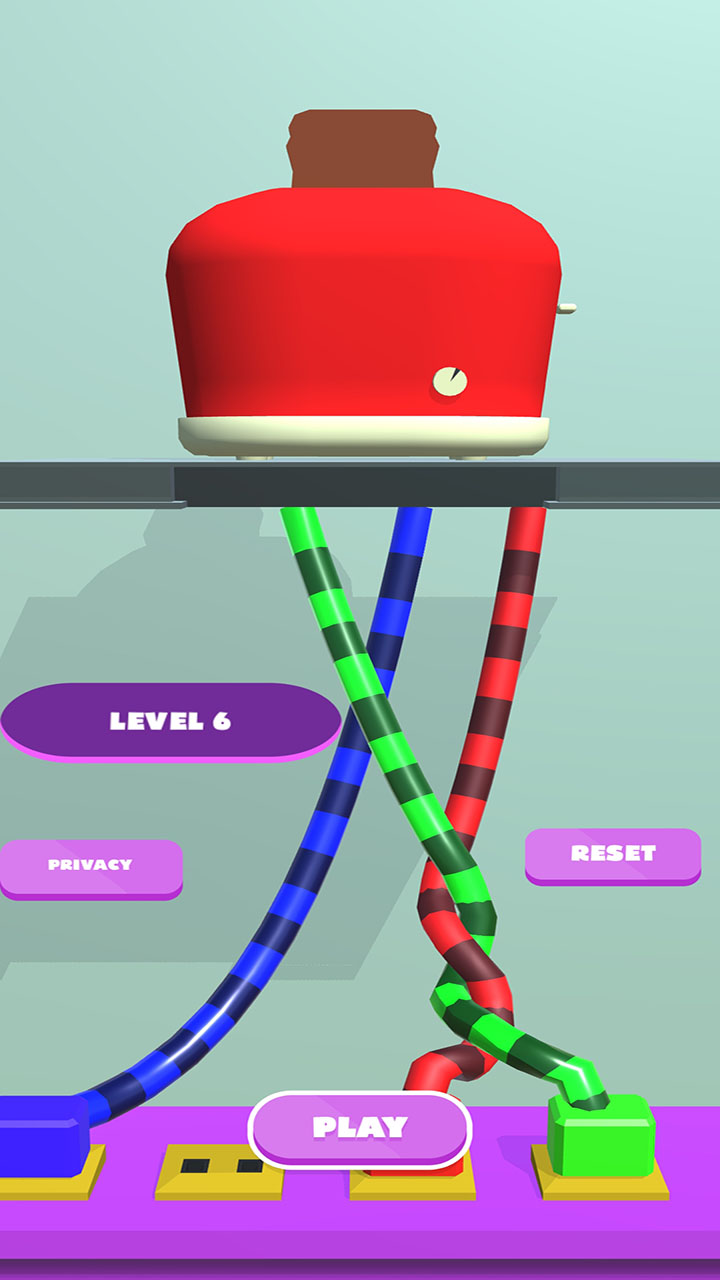 Plug and Merge Connect The Ropes App on Amazon Appstore