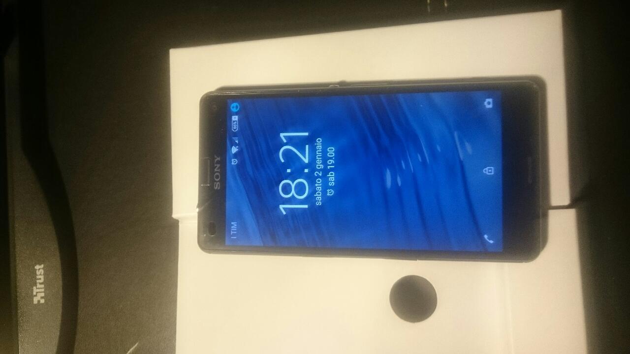 Immagine del cliente