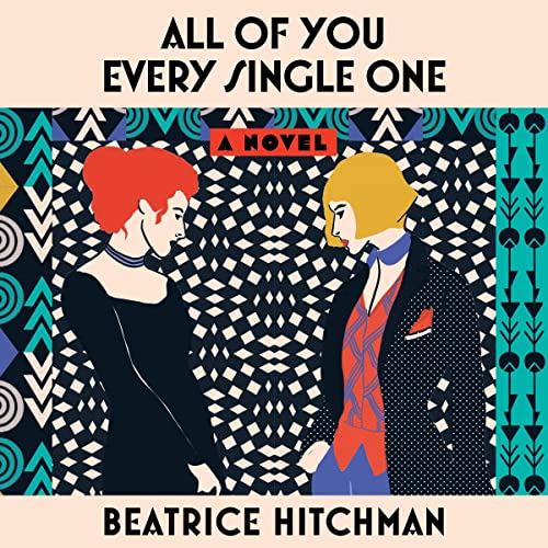 All of You Every Single One by Beatrice Hitchman episode artwork