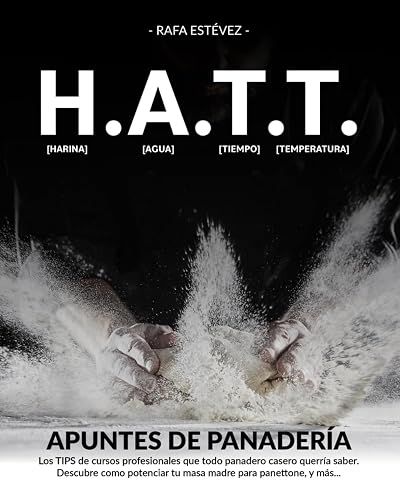 H.A.T.T. Apuntes de Panadería