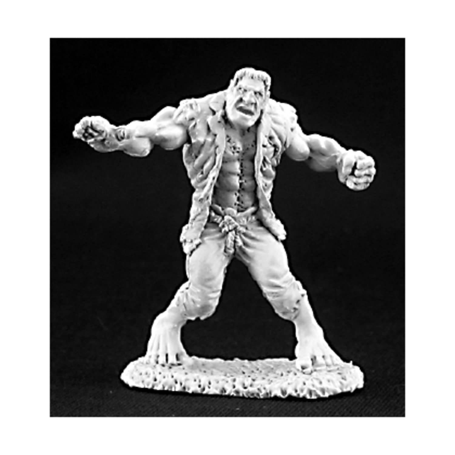 Amazon.com: Reaper Classic Horror: Frankenstein : Toys & Games