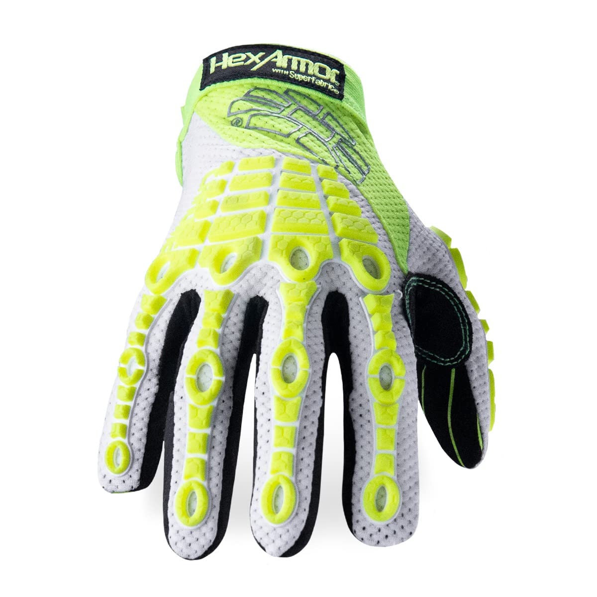 HEXARMOR4030-M (8) Cut Resistant Gloves, M, PR