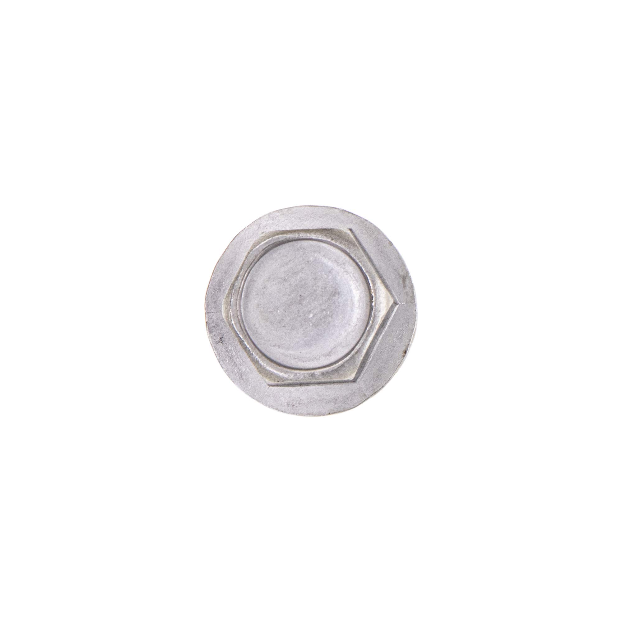 Amazon.com: Exmark 135-7096 Hex Head Flange Screw Z-Spray : Patio