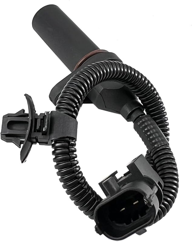 Sensor de posição do virabrequim WEITARI 39180-2B000 para Hyundai e Kia – 1 unidade