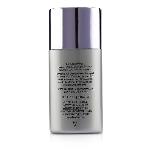 Miniatura 3 de Perfectionist Pro de Estee Lauder Multi-Defense Fluido UV SPF45 1.0 fl oz