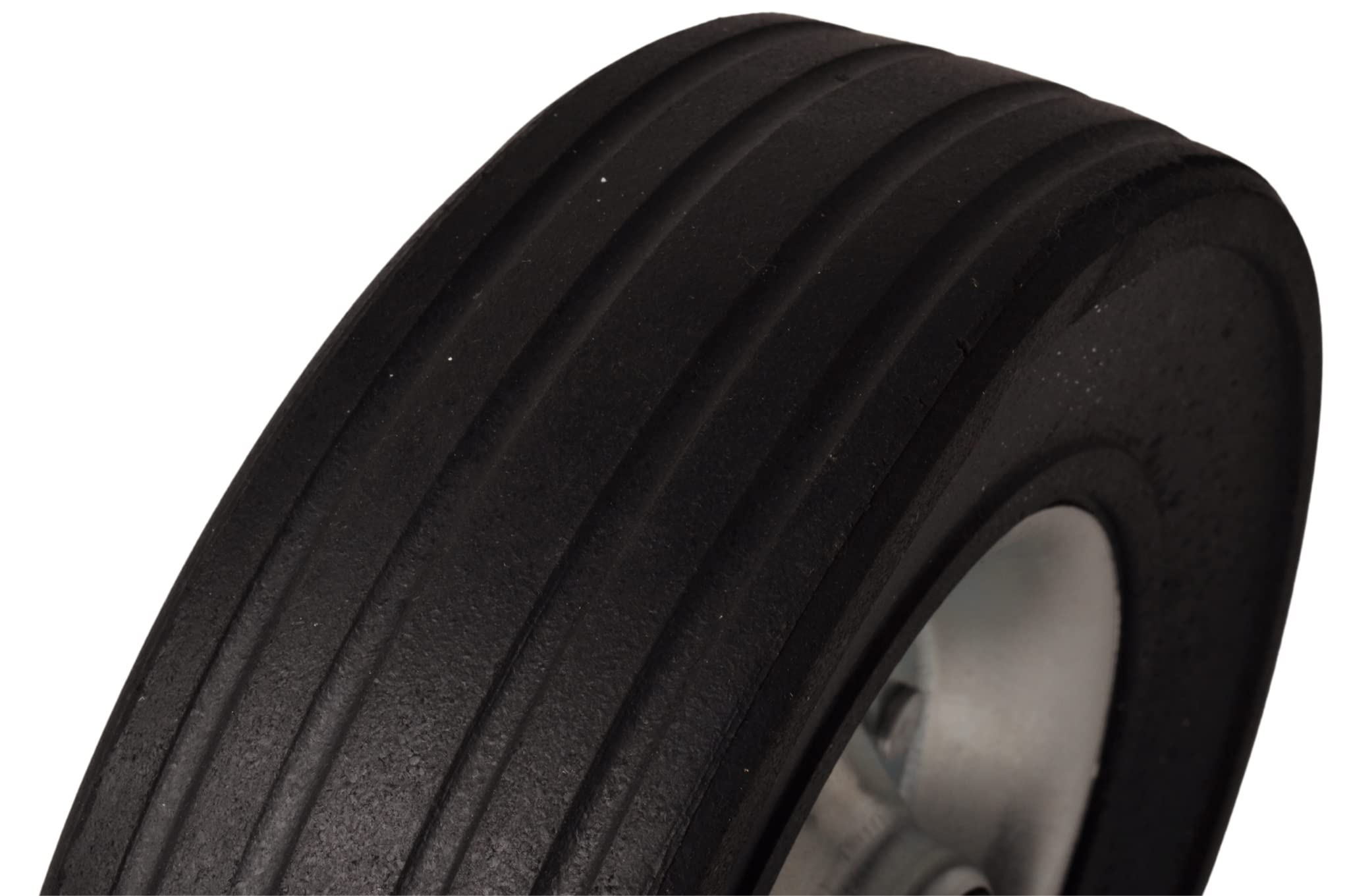 225 x 70 Winterhoff Galet Simple pour Roue Jockey