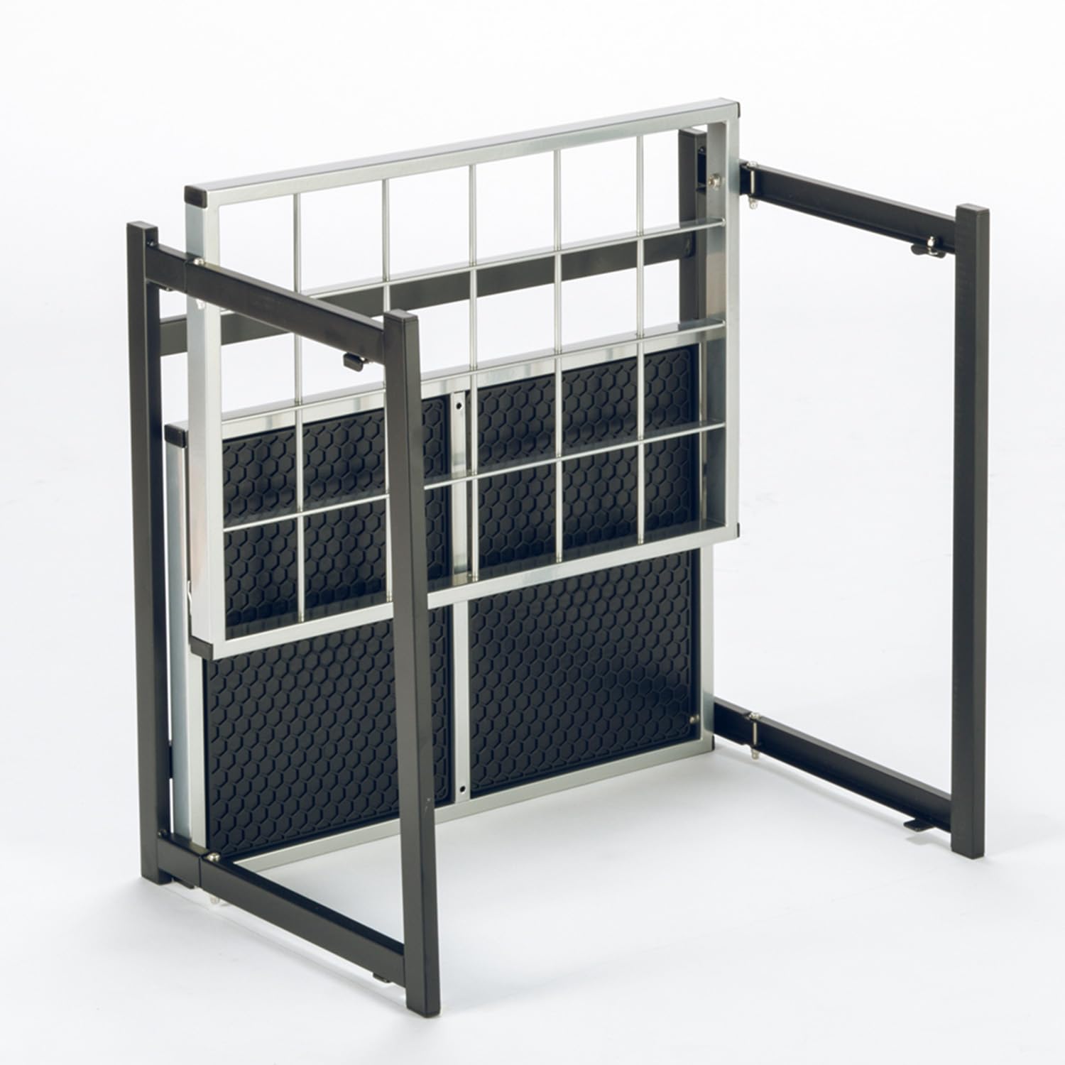 Amazon.co.jp: テラモト(TERAMOTO) 折りたたみ式傘立 A型24: ホーム