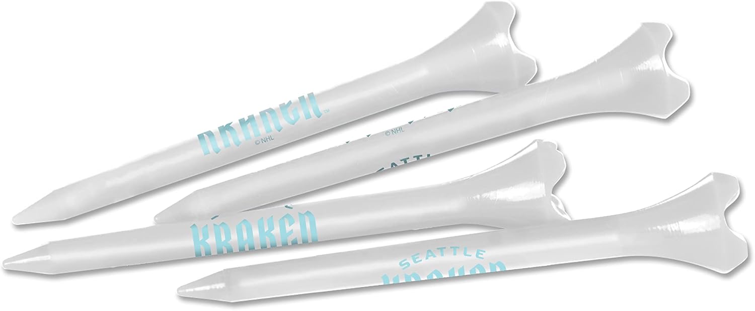 Team Effort Seattle Kraken Tee Pack